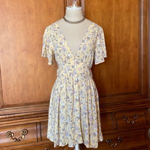 Auguste Dress - NWT